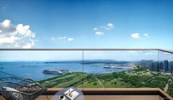 Marina Gardens Lane (D1), Apartment #450560511